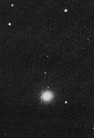 おとめ座の銀河系外星雲M89