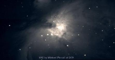 [M42, M. Purcell]