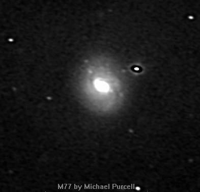 [M77, M. Purcell]