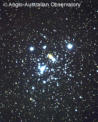 [NGC 4755, AAT]
