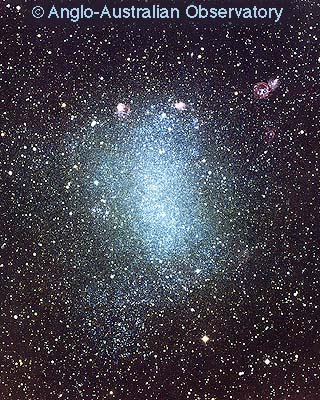 [NGC 6822, AAT]